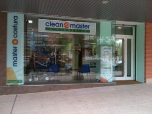 Clean Master lavandaria 3