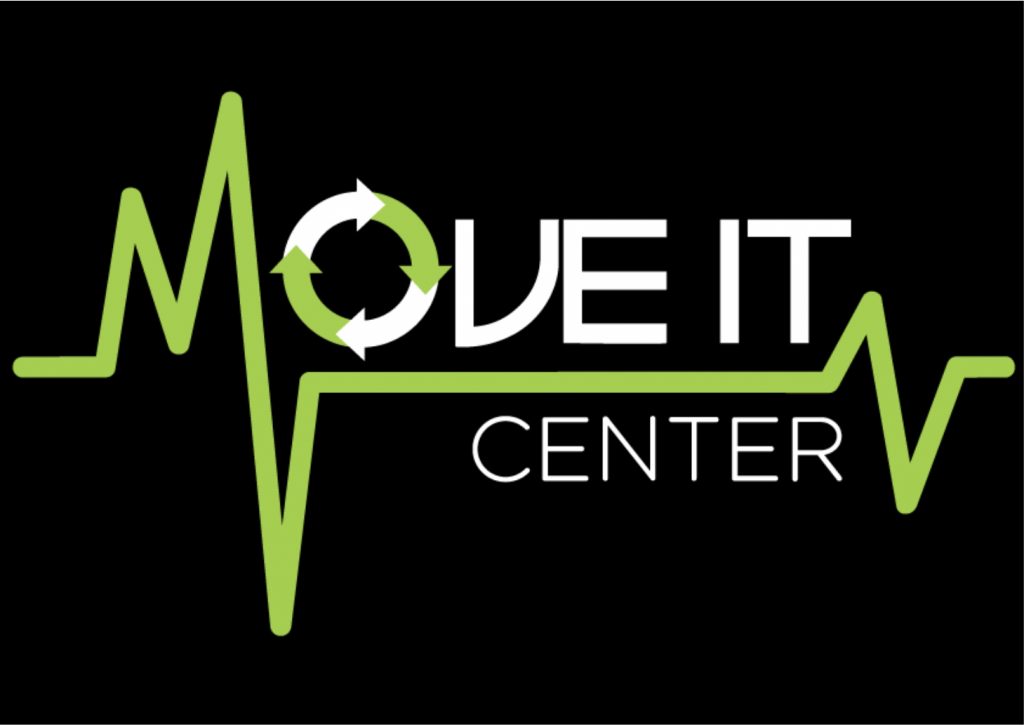 logo move it center